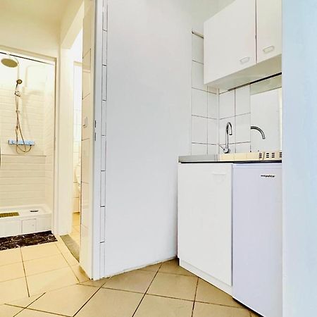 Central Apartment Lofts Viena Exterior foto